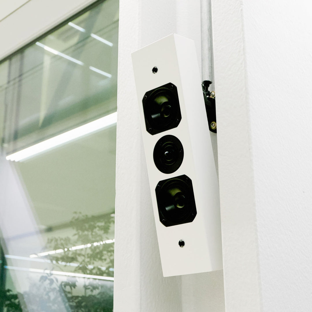 SL C-1 Soundbar