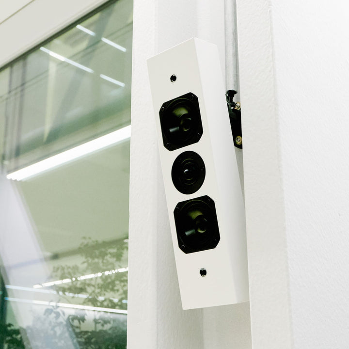 SL C-1 Soundbar