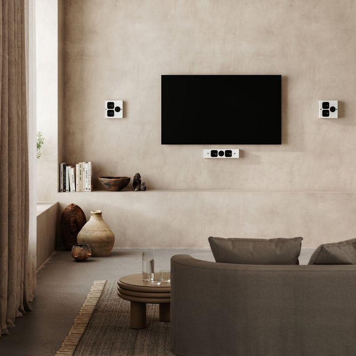 SL C-1 Soundbar
