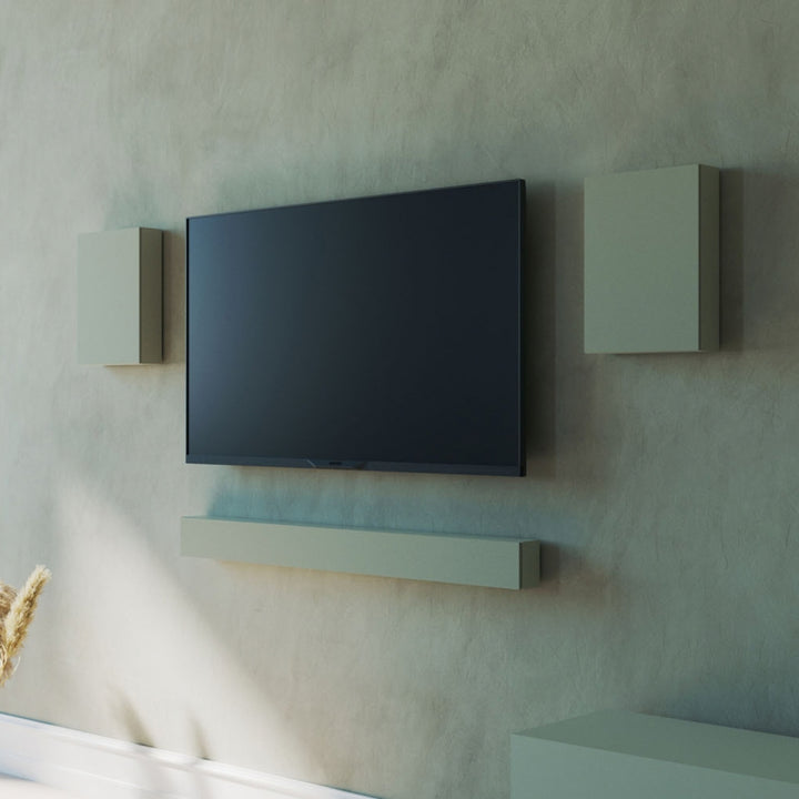 SL C-2/Stereo Soundbar