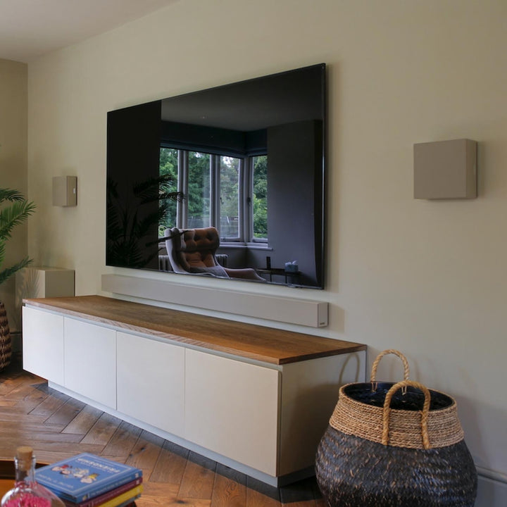 SL C-2/Stereo Soundbar