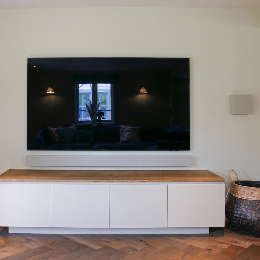 SL C-2/Stereo Soundbar