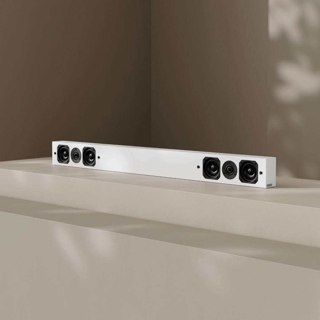 SL C-2/Stereo Soundbar