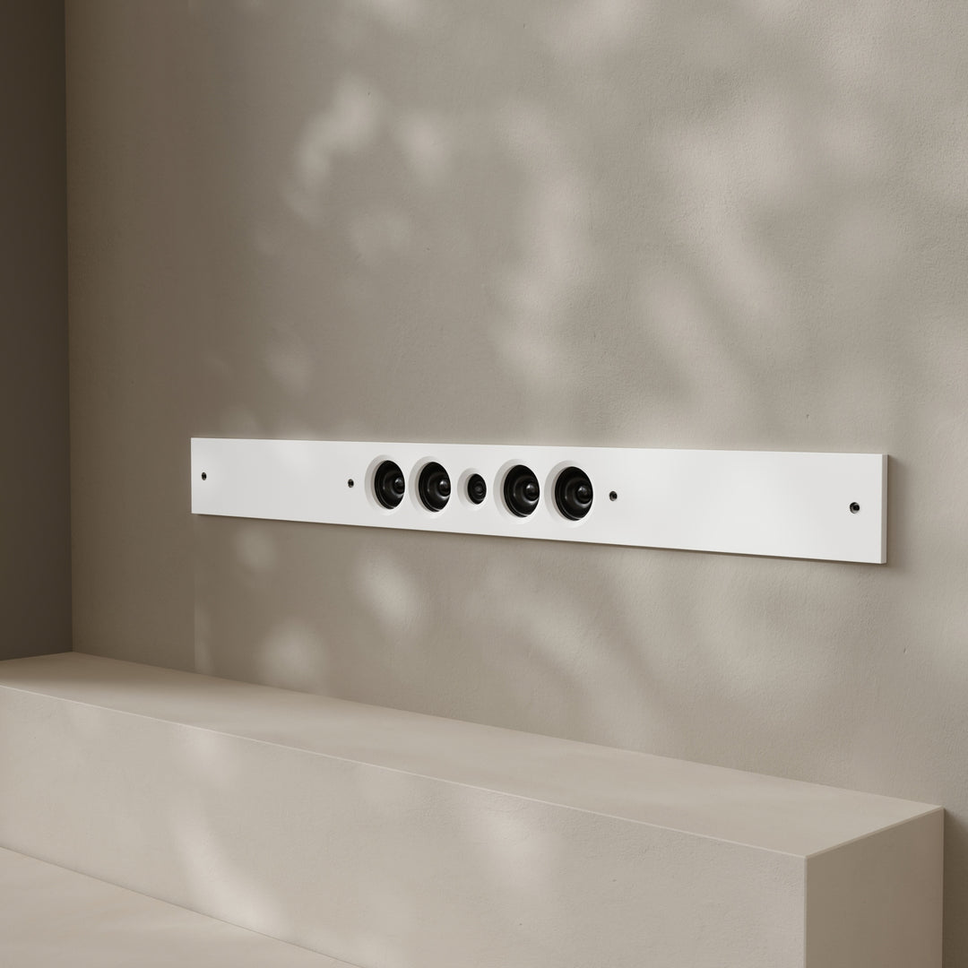 SL C-4-1 Soundbar
