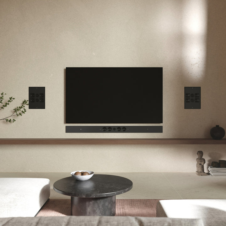 SL C-4-1 Soundbar