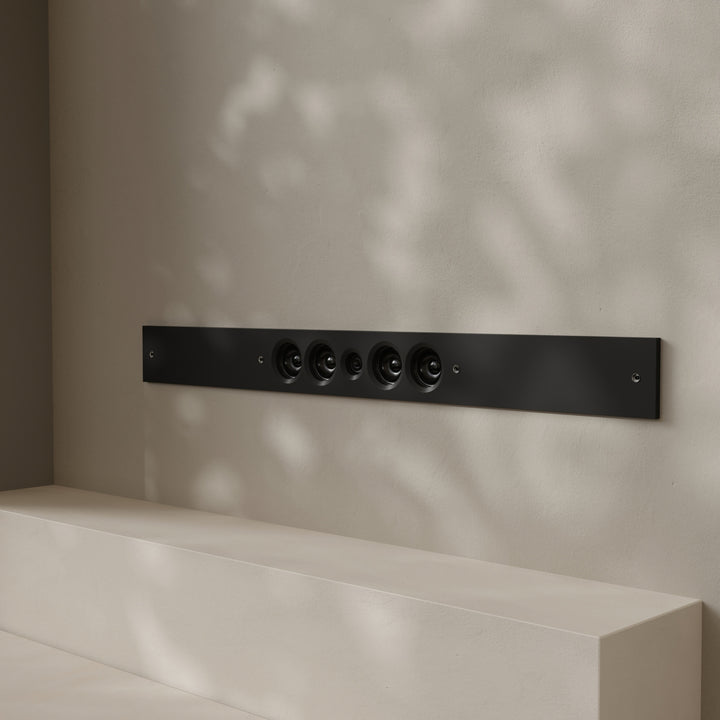 SL C-4-1 Soundbar