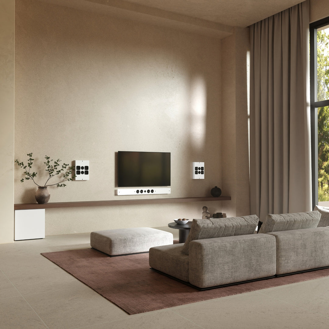 SL C-4-1 Soundbar
