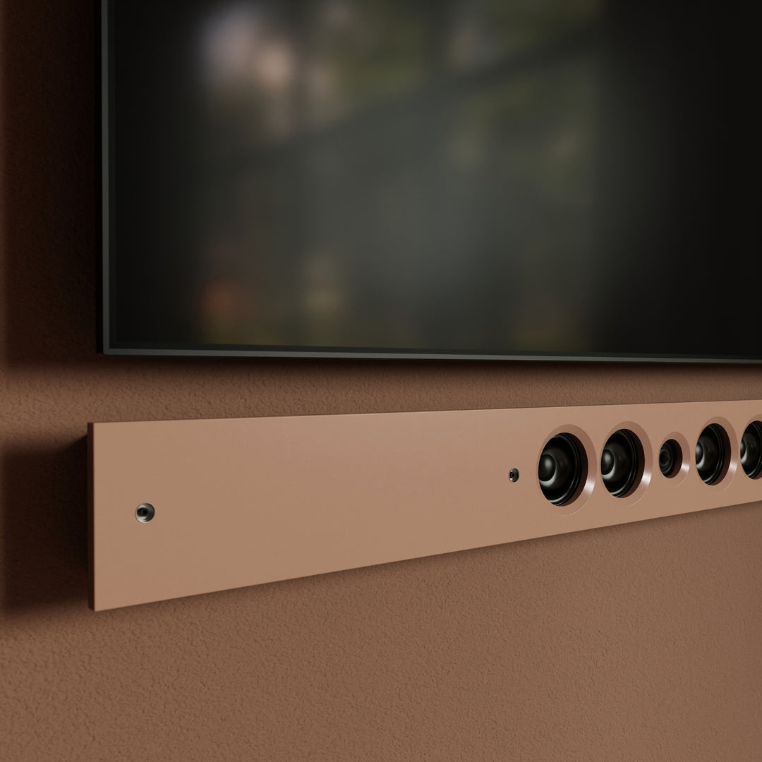 SL C-4-1 Soundbar