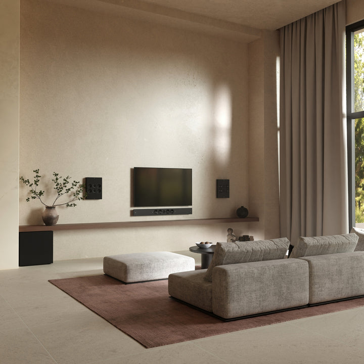 SL C-4-1 Soundbar