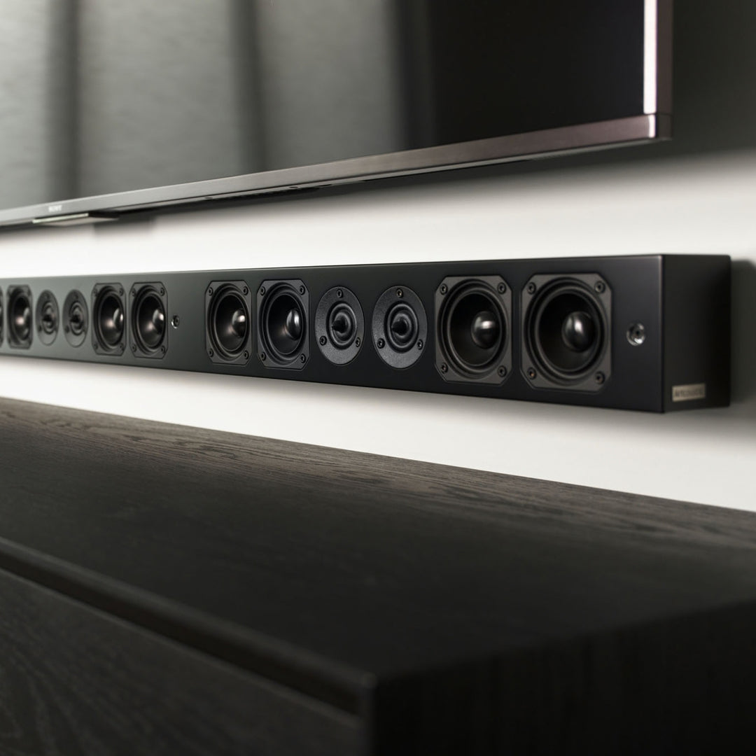 SL HSPL Soundbar