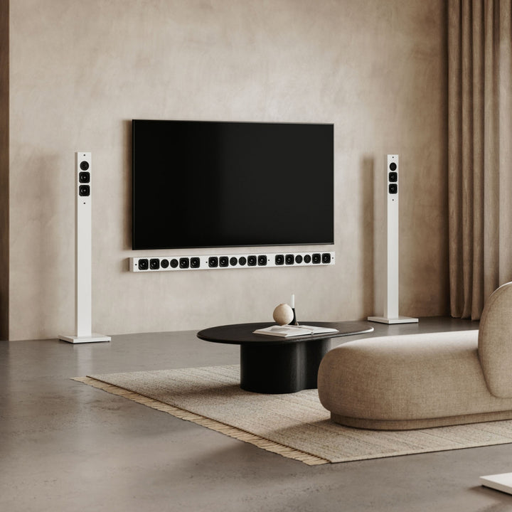 SL HSPL Soundbar