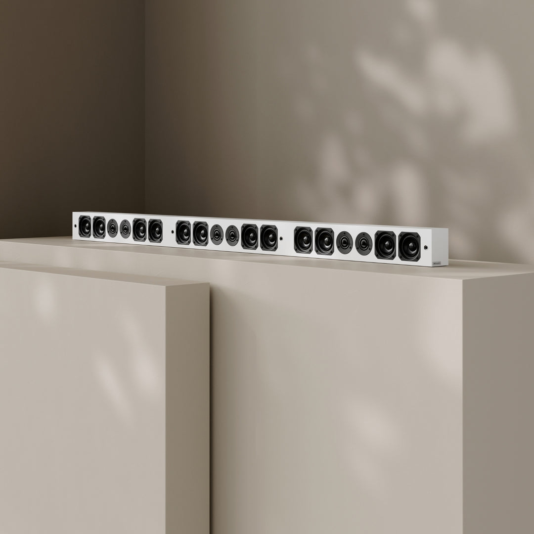SL HSPL Soundbar