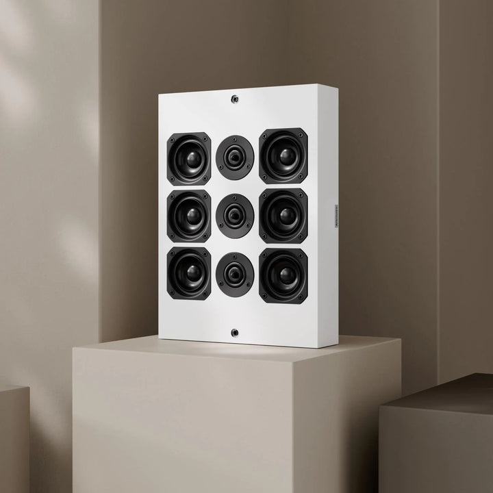 SL Evolve 6-3