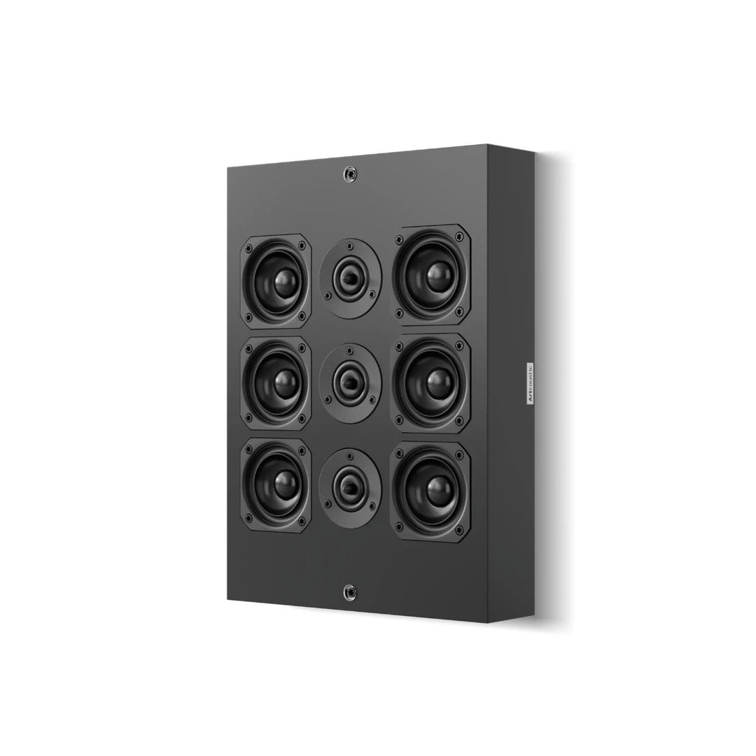 SL Evolve 6-3