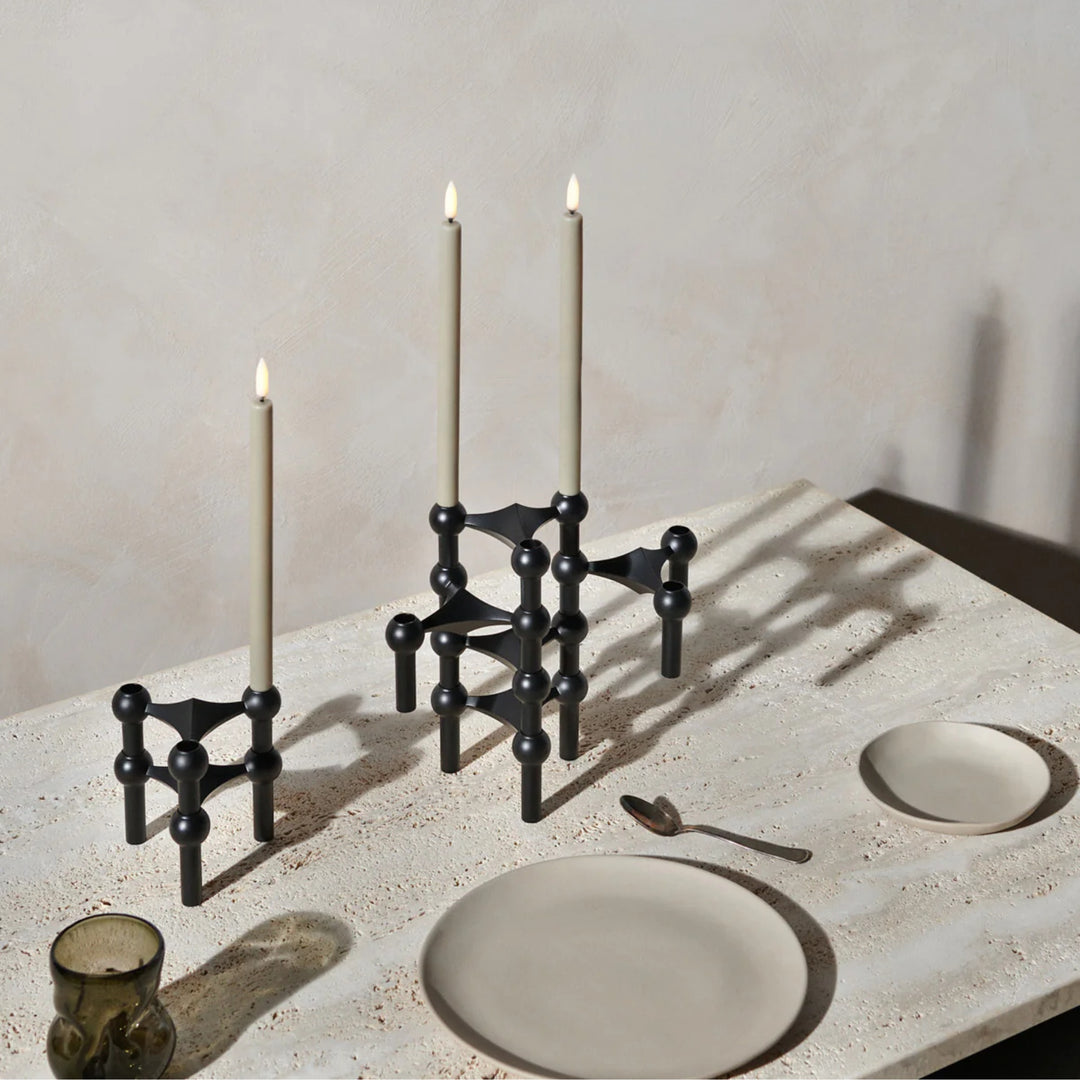 STOFF Nagel LED Candle by Uyuni Lighting