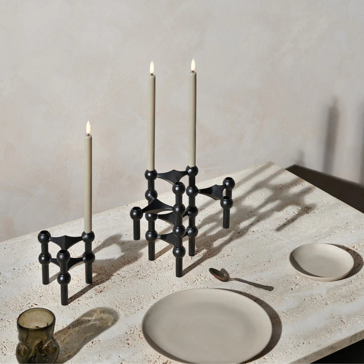 STOFF Nagel LED Candle by Uyuni Lighting