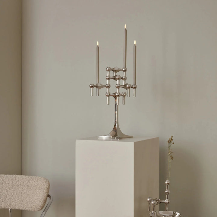 STOFF Nagel LED Candle by Uyuni Lighting