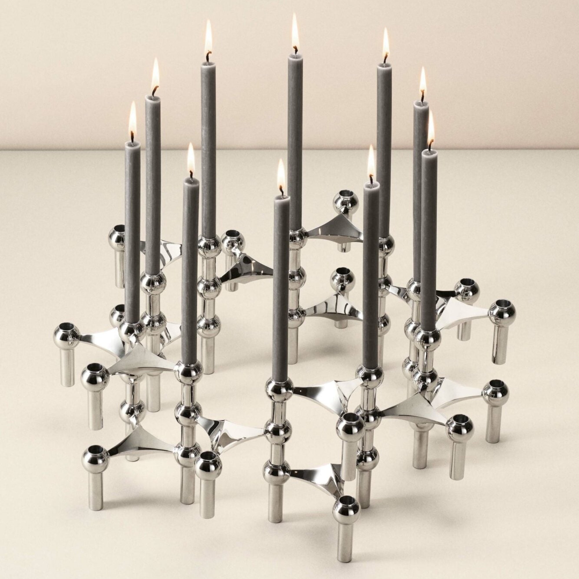 STOFF Nagel Candle | Forom