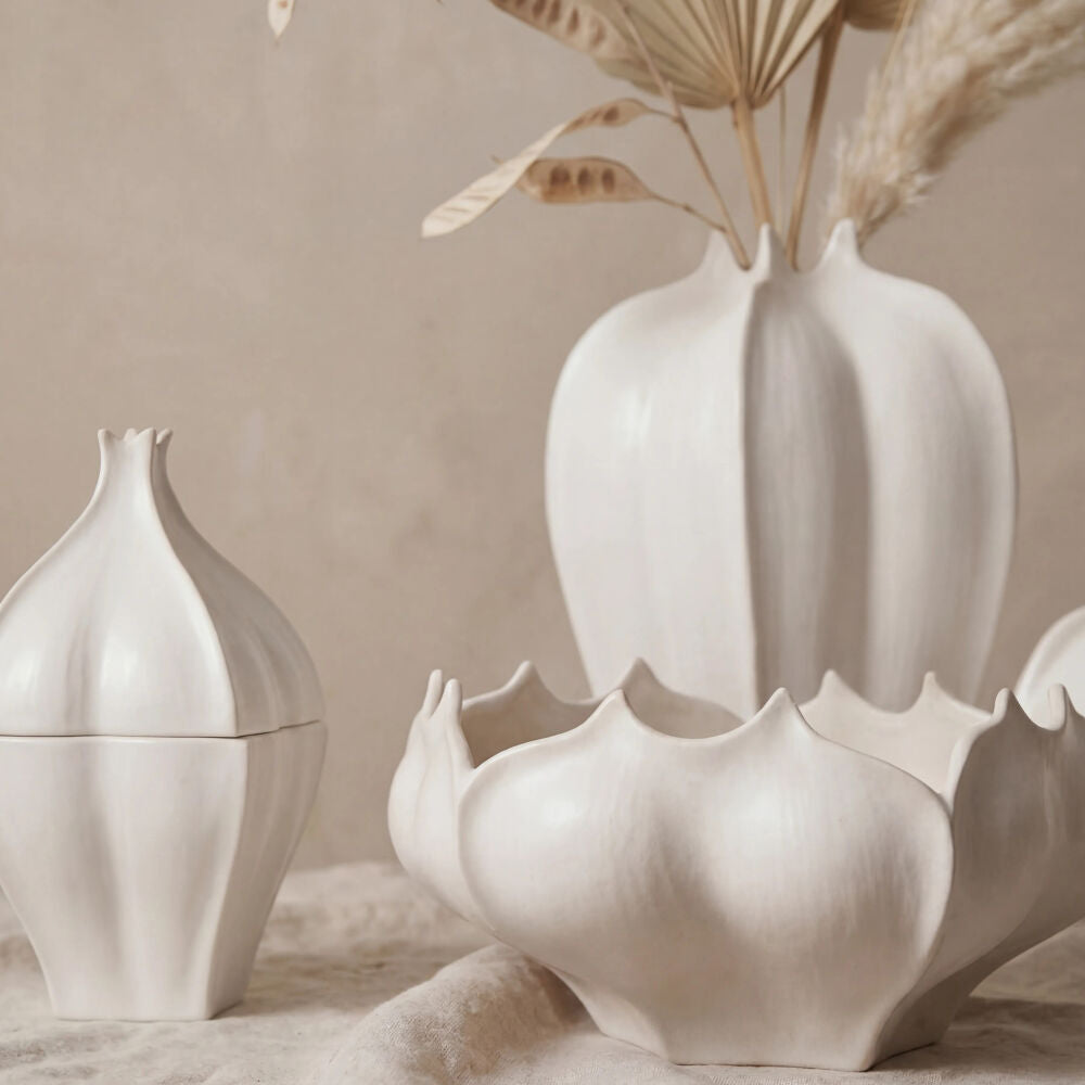 Mini Star Fruit Bowl