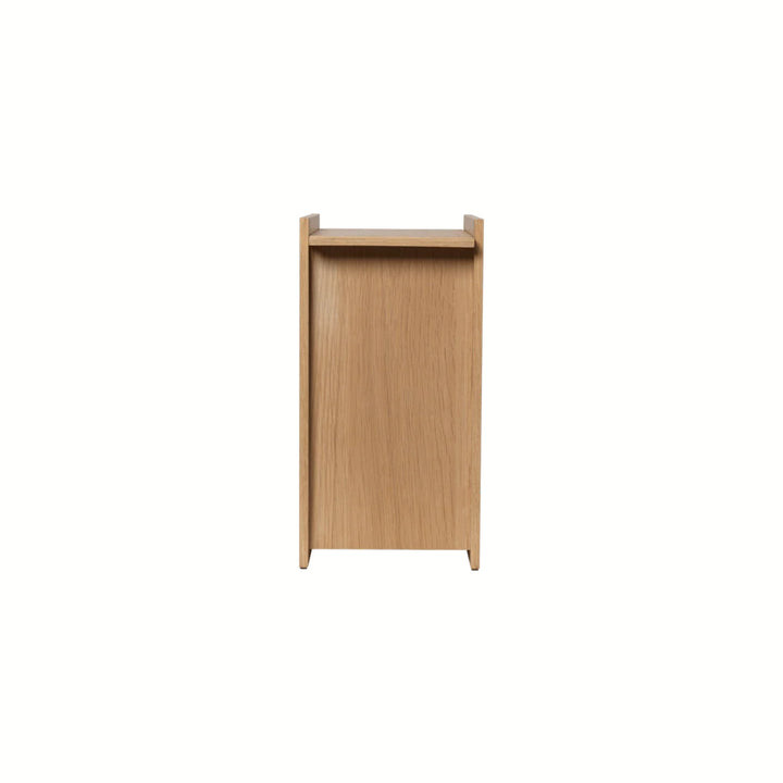 Sama Wooden Bin