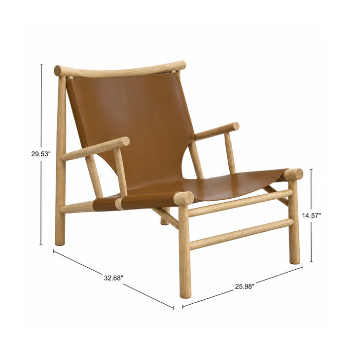 Samurai Chair - Open Box