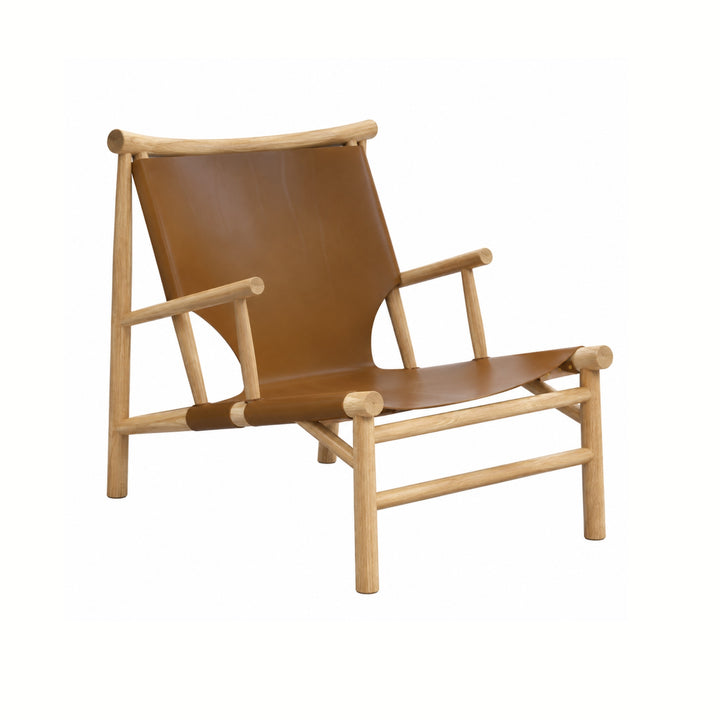 Samurai Chair - Open Box