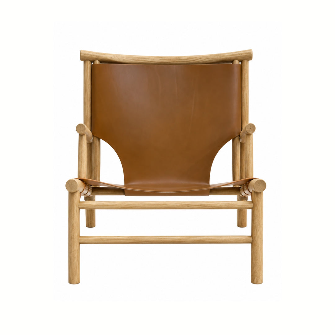 Samurai Chair - Open Box