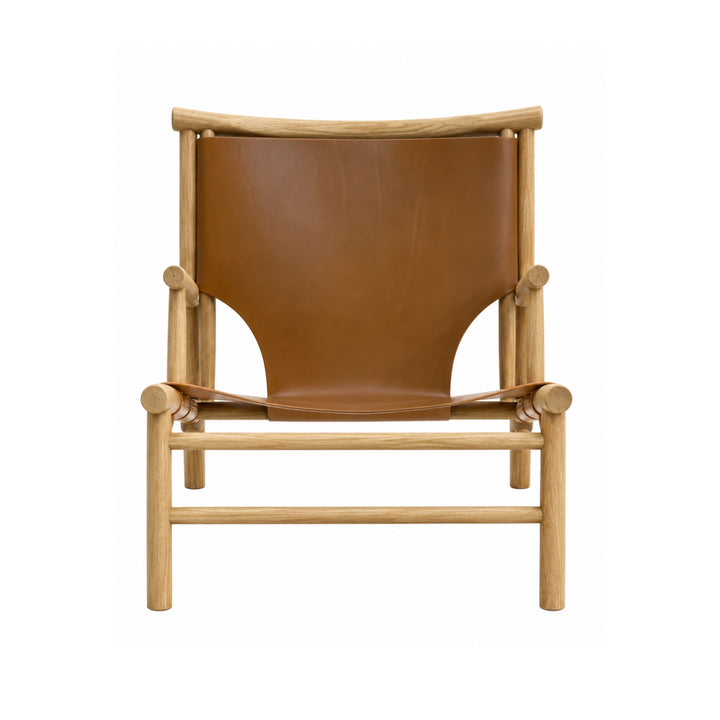 Samurai Chair - Open Box