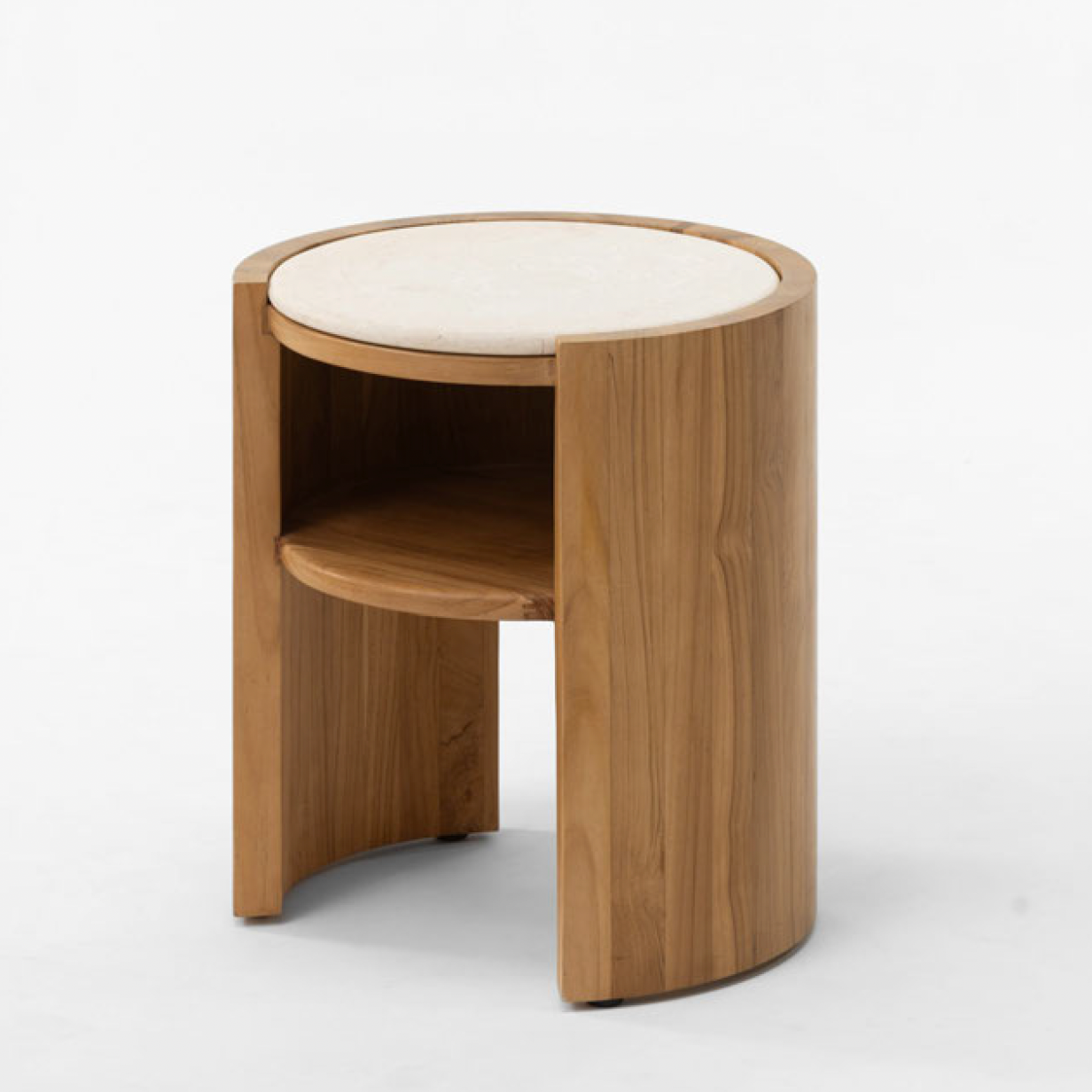 Setta Table Setta Side Table - Open Box | Forom