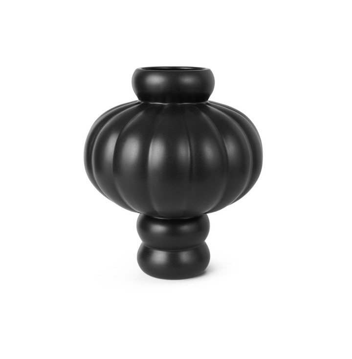 Balloon Vase 08 - Ceramic