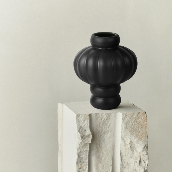 Balloon Vase 08 - Ceramic