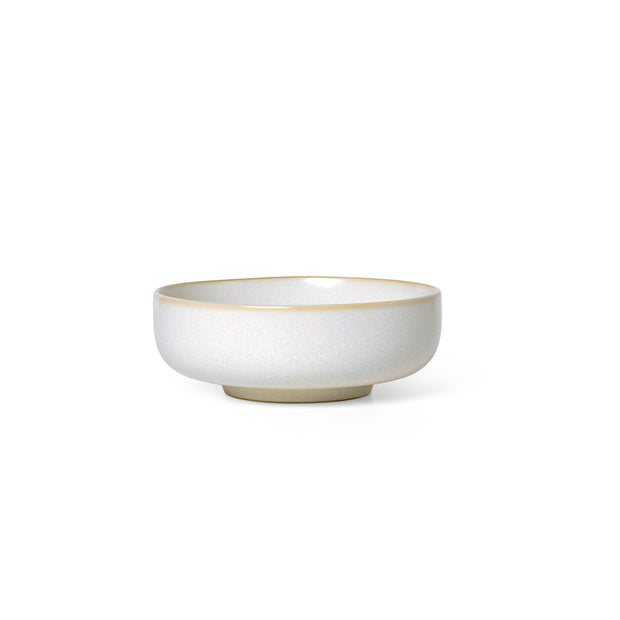 Sekki Bowl - Cream