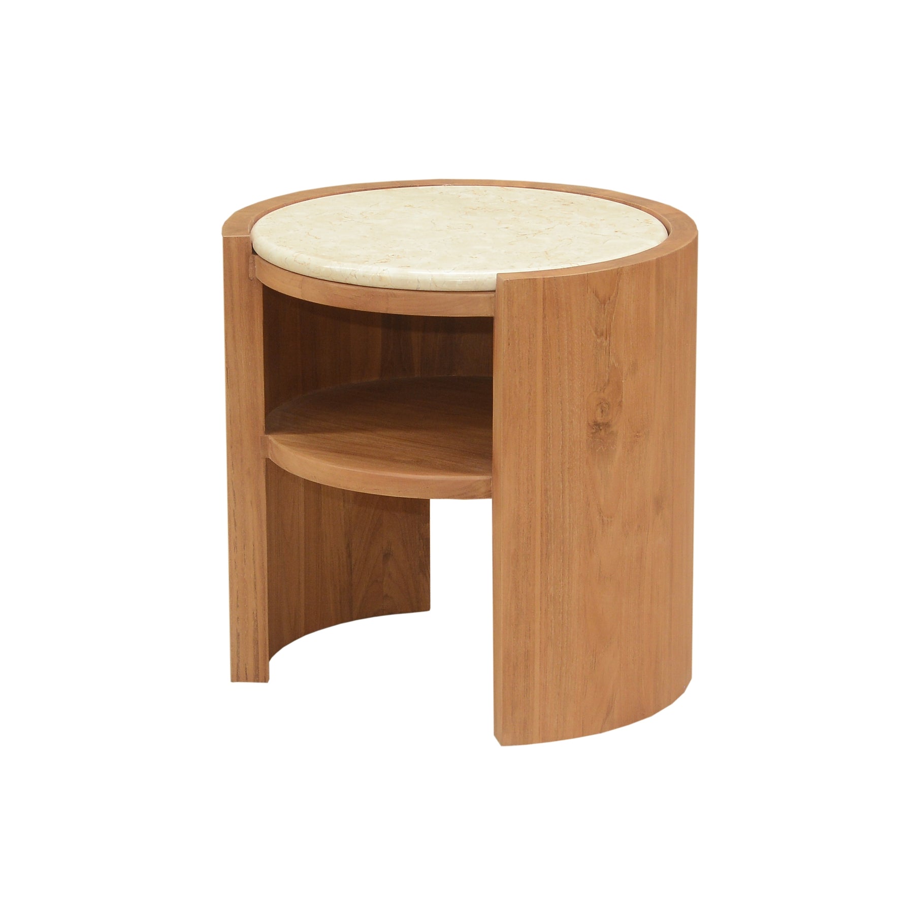 Setta Table Setta Side Table - Open Box | Forom