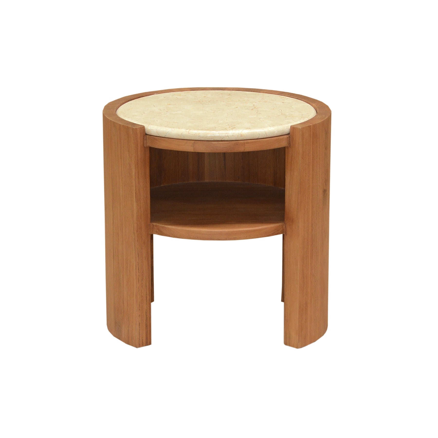 Setta Table Setta Side Table - Open Box | Forom