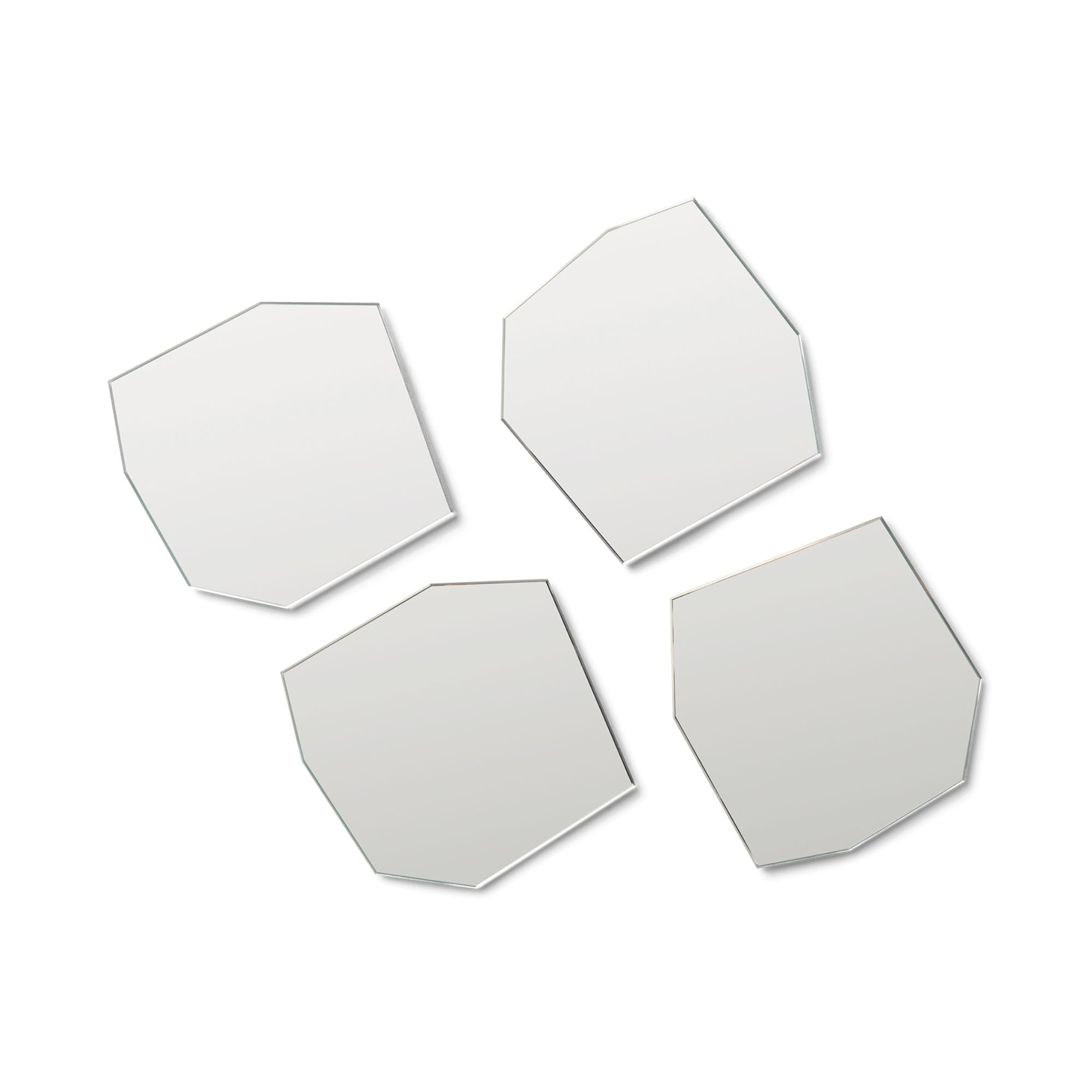 Ferm Living Shard Coasters - Thumbnail 2