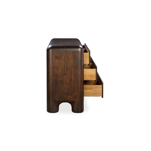 Shay 6 Drawer Dresser