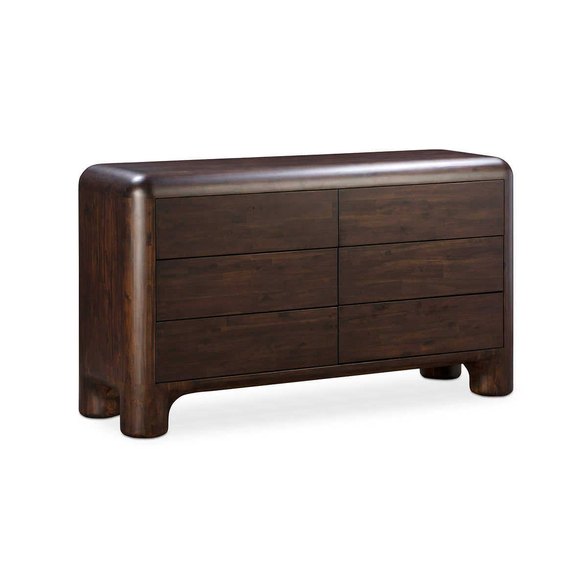 Shay 6 Drawer Dresser