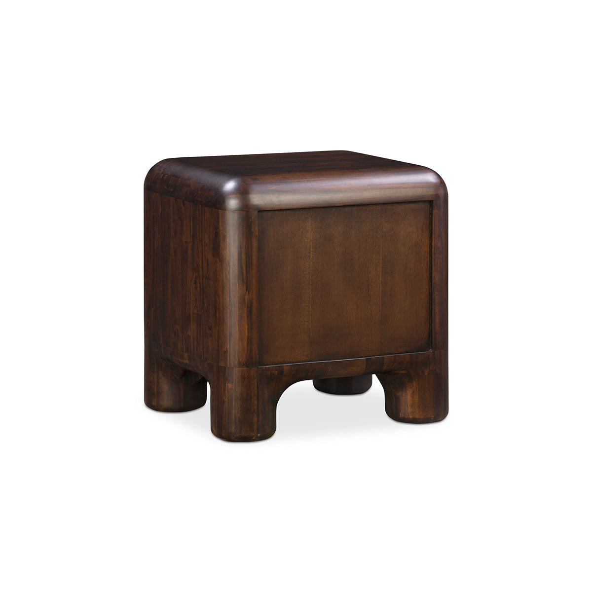 Shay Brown Nightstand