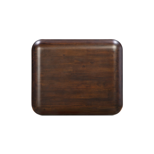 Shay Brown Nightstand