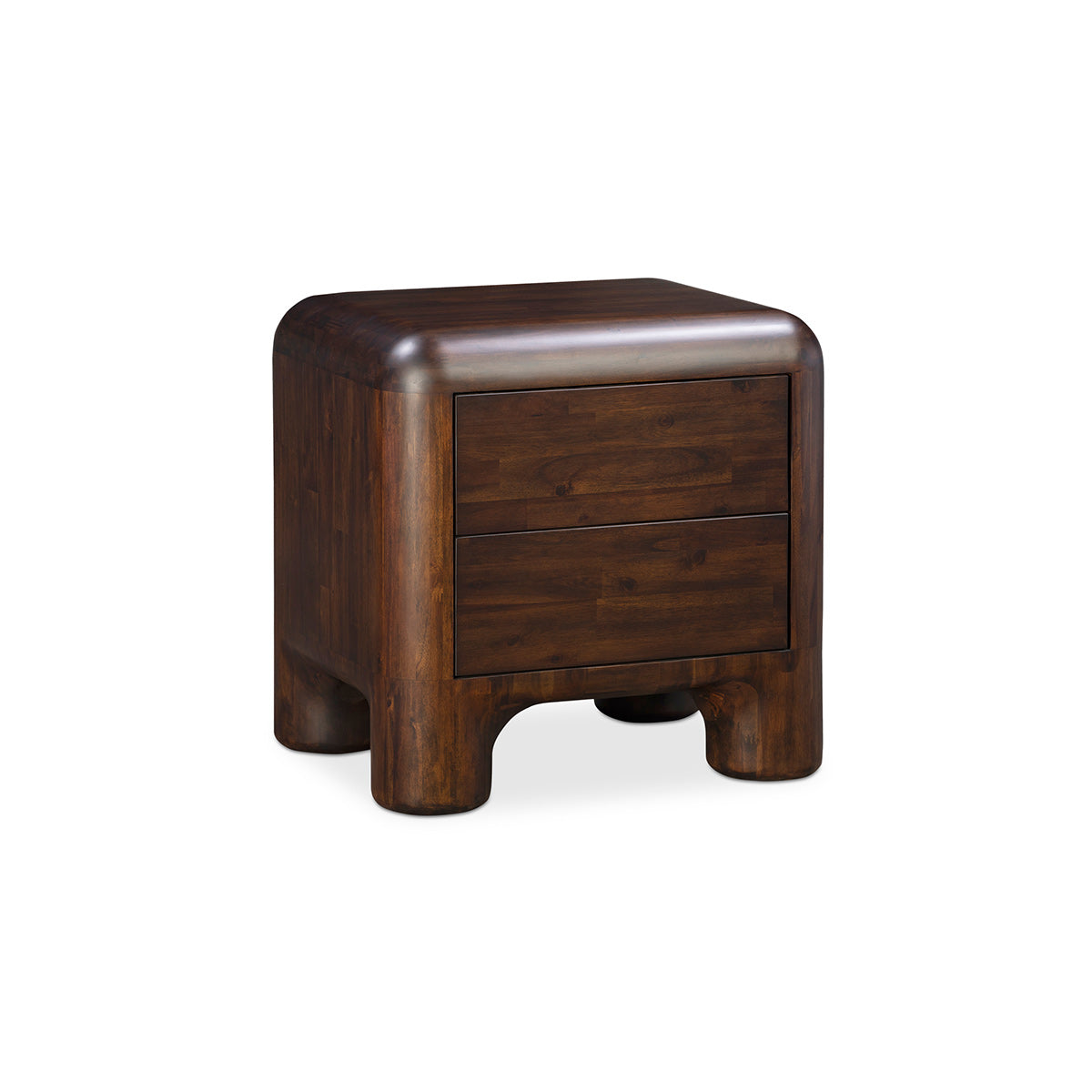 Shay Brown Nightstand