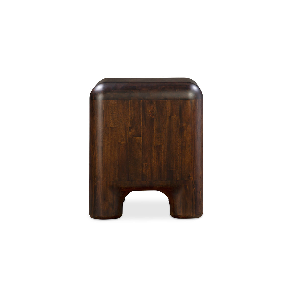 Shay Brown Nightstand