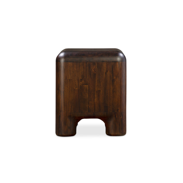 Shay Brown Nightstand