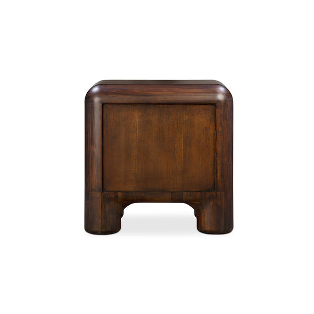 Shay Brown Nightstand