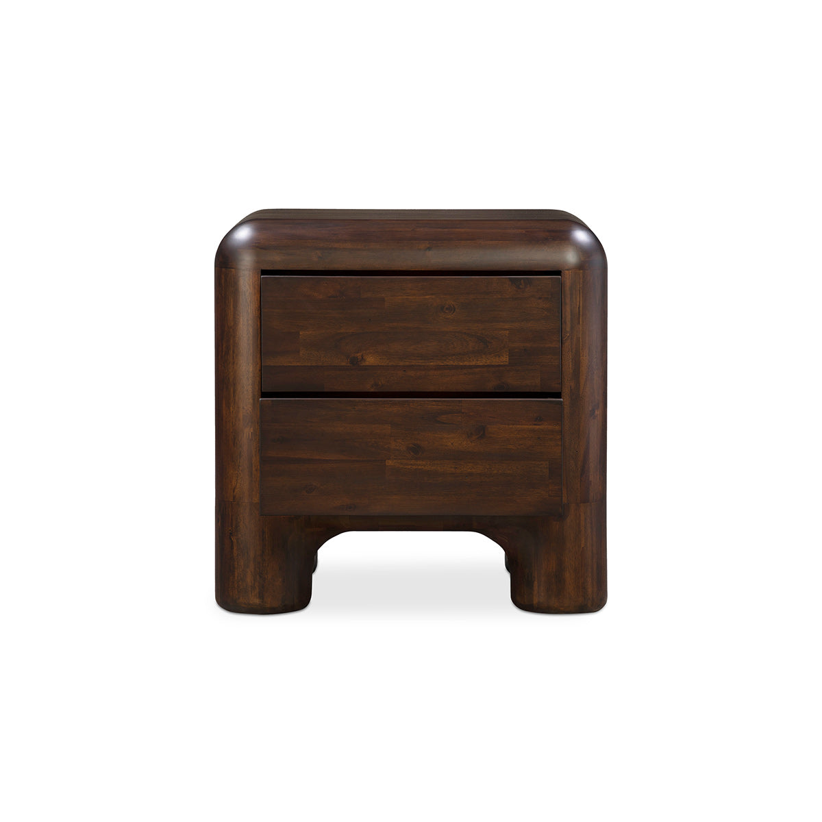 Shay Brown Nightstand