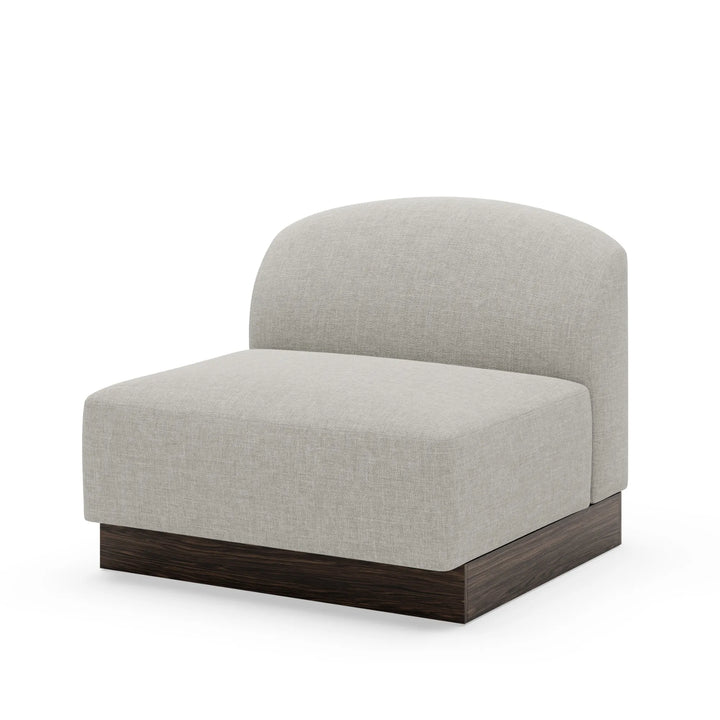 Shore End Left, Plinth, Module 51