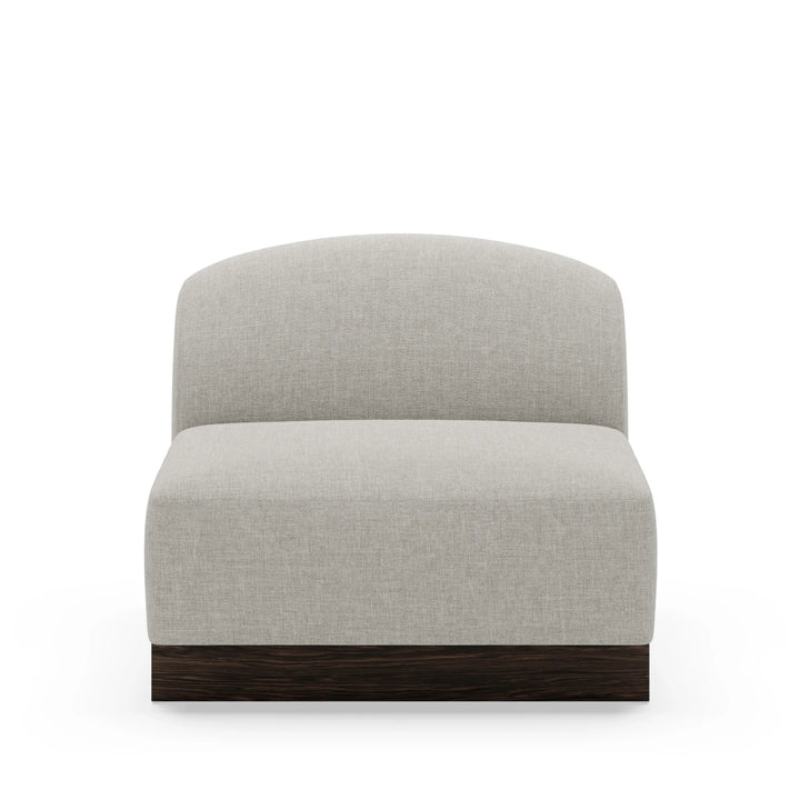 Shore End Right, Plinth, Module 52