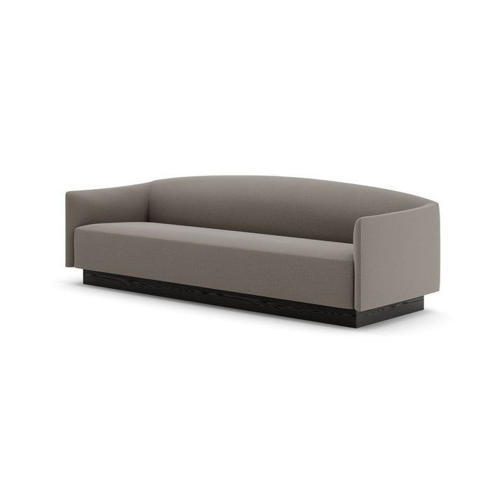 Shore Sofa 3 Seater Extended Base