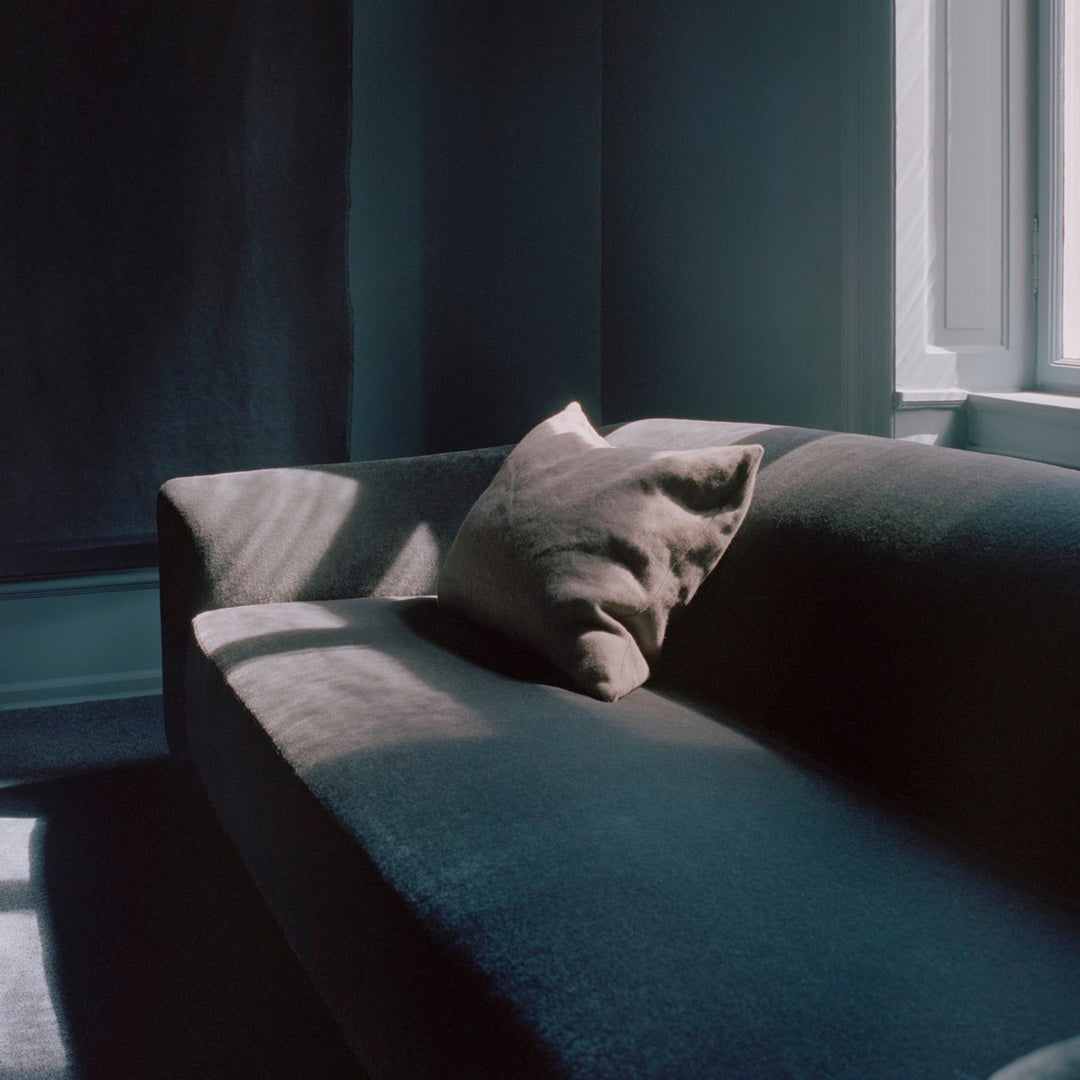 Shore Sofa 3 Seater Extended Base