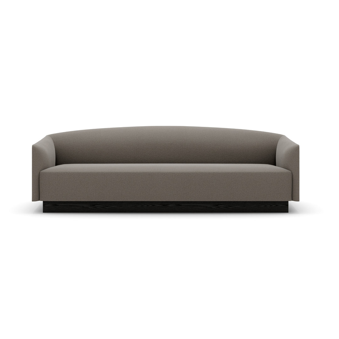 Shore Sofa 3 Seater Extended Base