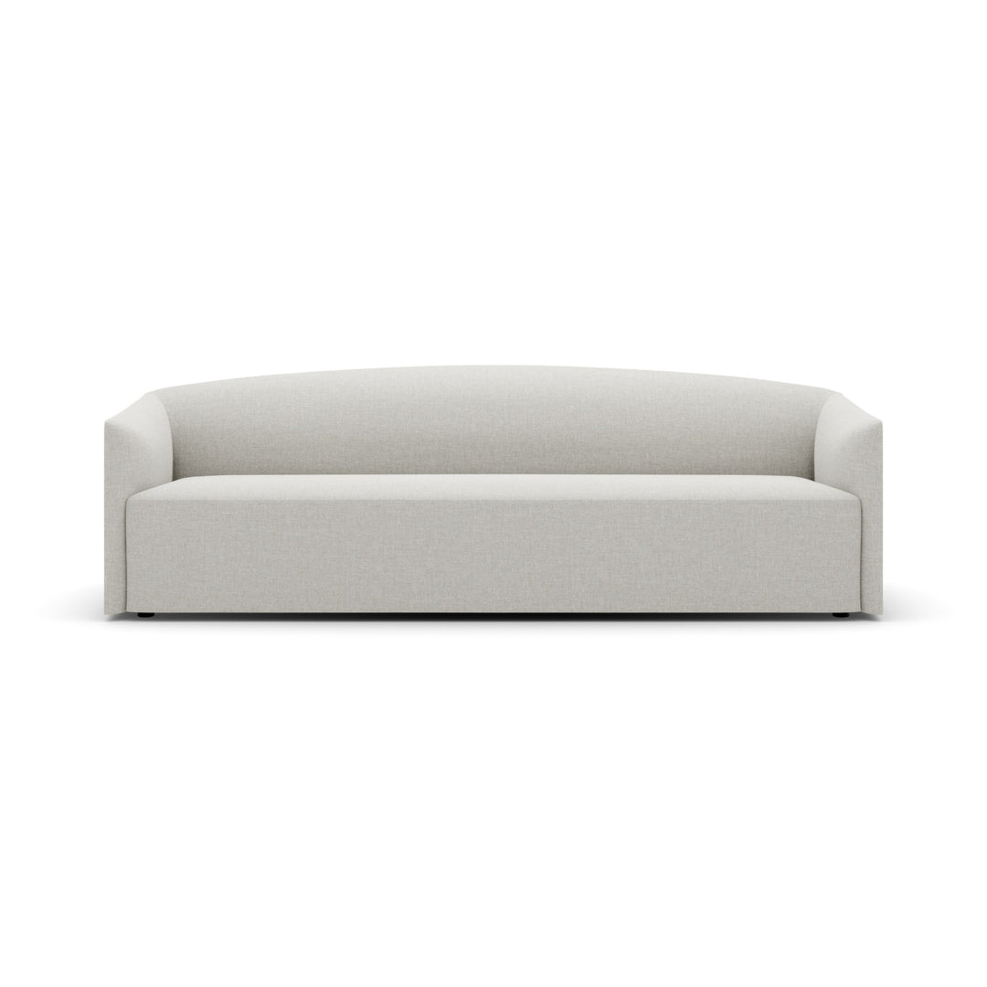 Shore Sofa 3 Seater Extended Base